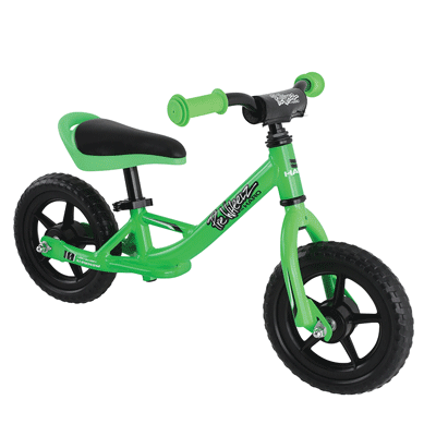 Balance Bikes