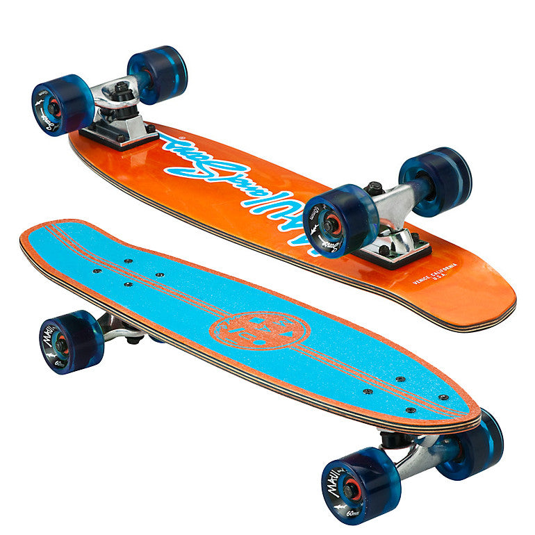 Cruisers