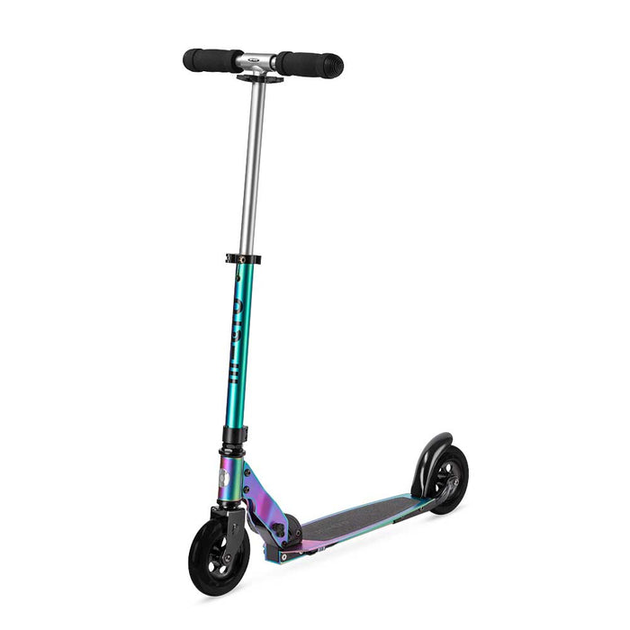 Micro Speed+ Foldable Medium-Sized Kick Scooter