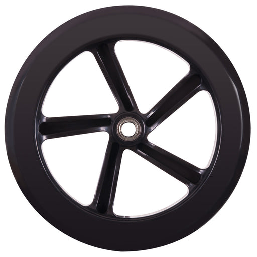 180mm wheels for kick scooters