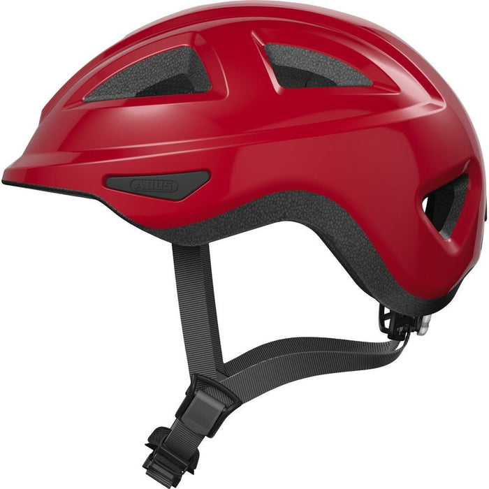 ABUS Anuky 2.0 Bicycle Helmet for Juniors