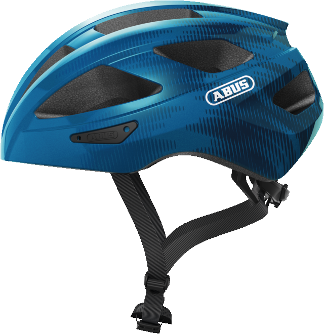 Abus Macator Multi-role Adjustable Bicycle Helmet