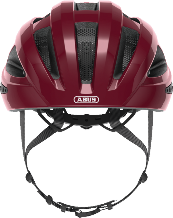 Abus Macator Multi-role Adjustable Bicycle Helmet
