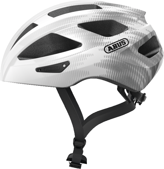 Abus Macator Multi-role Adjustable Bicycle Helmet