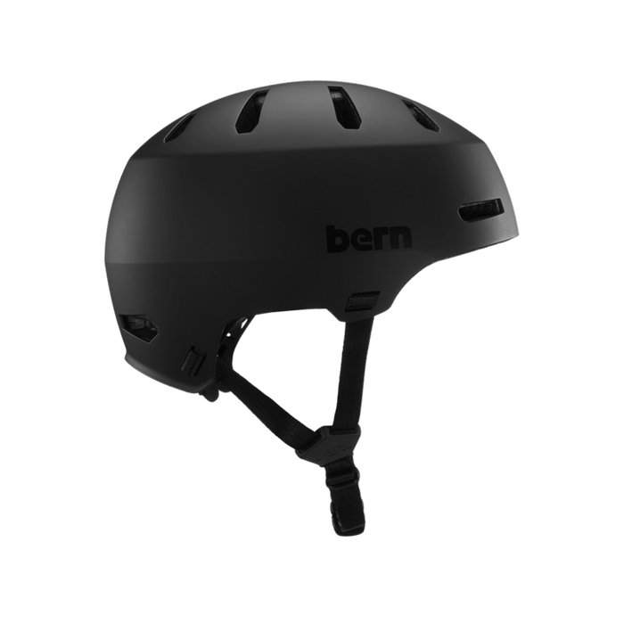 BERN Macon 2.0 MIPS Bike Helmet