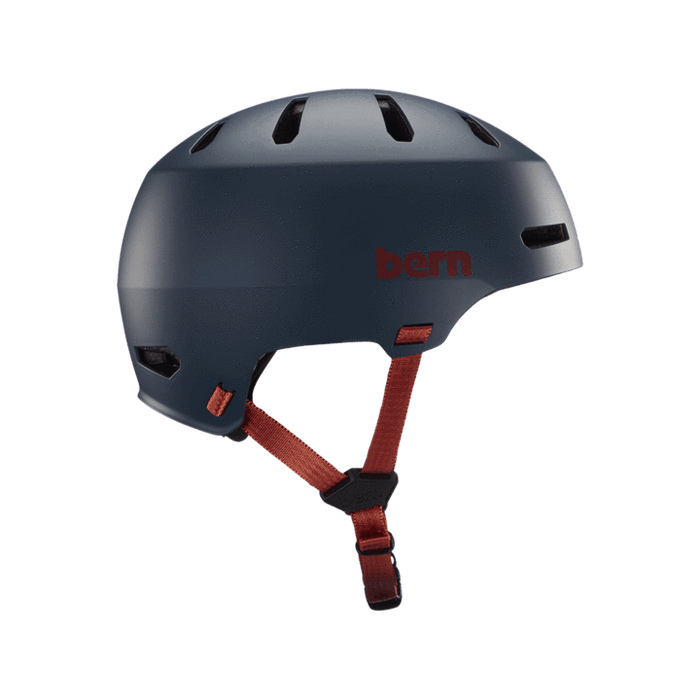 BERN Macon 2.0 MIPS Bike Helmet