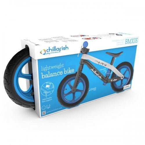 Chillafish BMXie Balance Bike