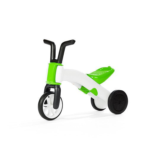 Chillafish - Bunzi Gradual Balance Bike (Lime)