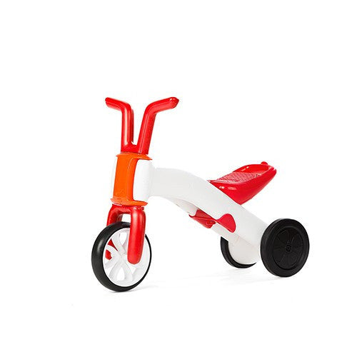 Chillafish - Bunzi Gradual Balance Bike (Red)