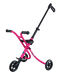 Micro Trike XL for older kids shocking pink