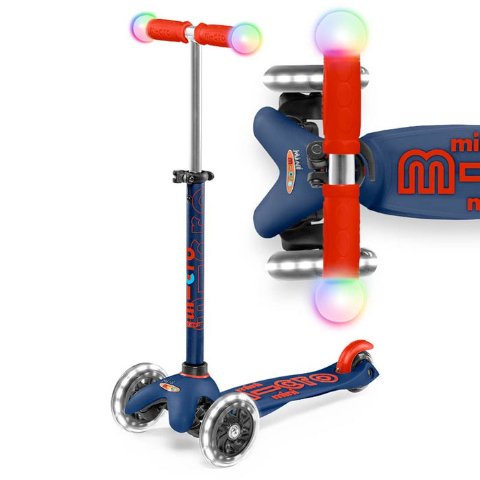 Mini Micro Deluxe Magic