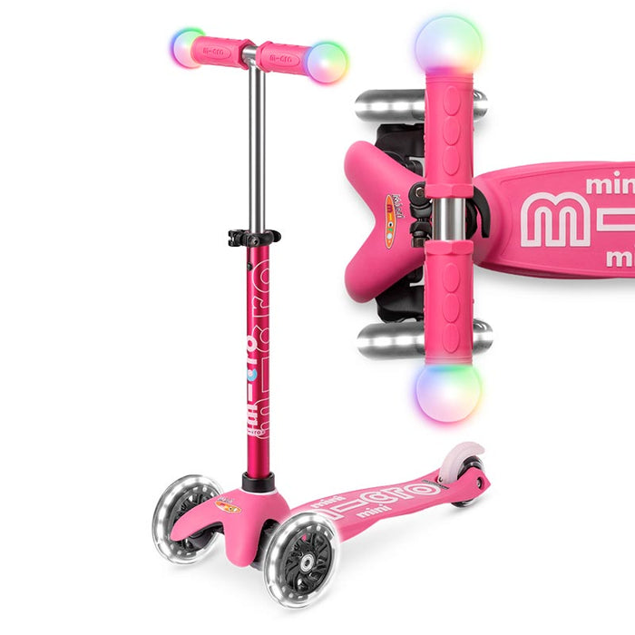 Mini Micro Deluxe Magic