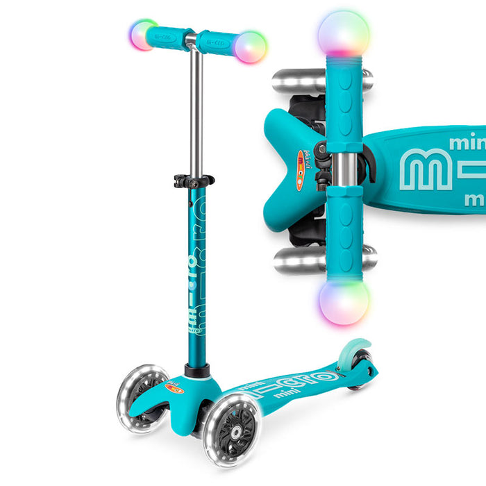 Mini Micro Deluxe Magic