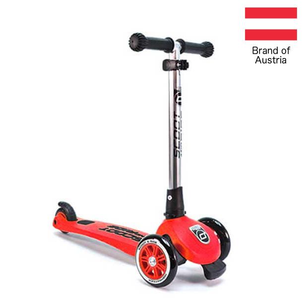 ScootAndRide Highway Kick 3