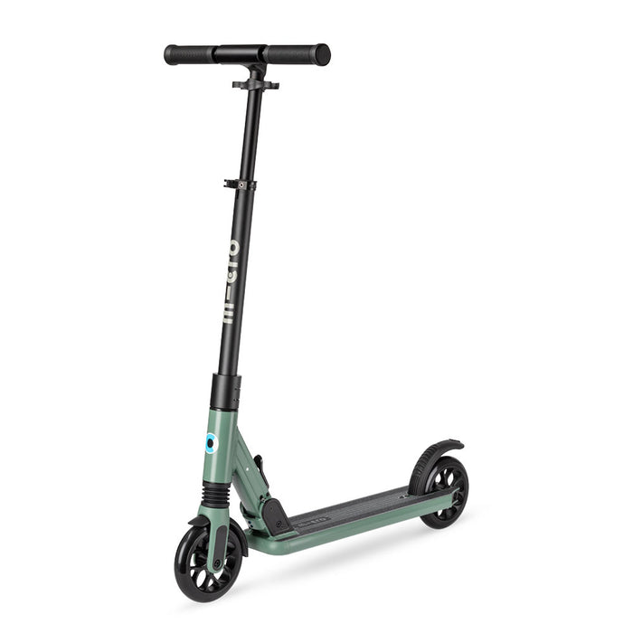 Micro Sprite Suspension Kick Scooter with Shock Absorber