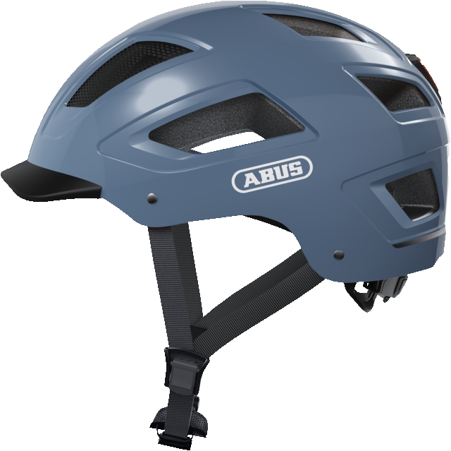 Abus hyban urban outlet helmet