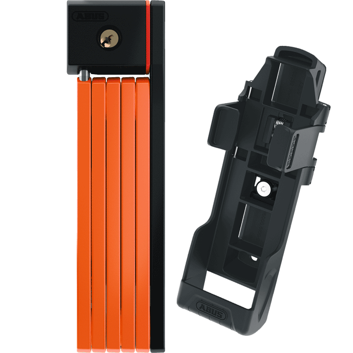 ABUS UGrip Bordo 5700/80 SH Folding Lock