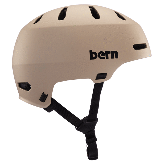 BERN Macon 2.0 MIPS Bike Helmet