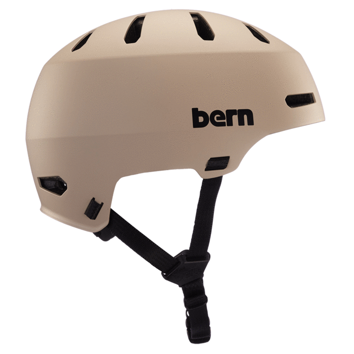Bern online helmet large