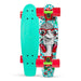 Madd Gear Retro 22 Inch Cruiser Skateboard, G-Raffe