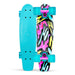 Madd Gear Retro 22 Inch Cruiser Skateboard, Rave