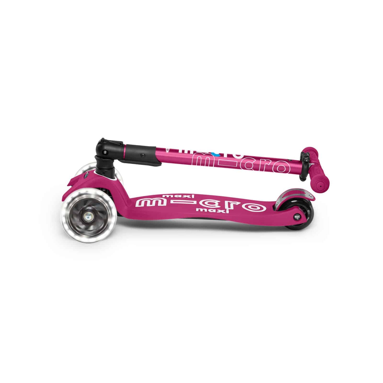 Micro Kick Scooters and accessories — Decks And Scooters