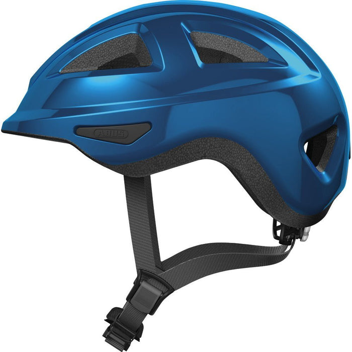 ABUS Anuky 2.0 Bicycle Helmet for Juniors