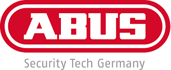 Abus 1150/120 Spiral Cable Lock with Combination