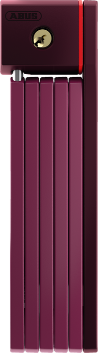 ABUS UGrip Bordo 5700/80 SH Folding Lock
