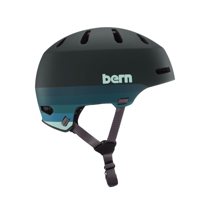 BERN Macon 2.0 MIPS Bike Helmet