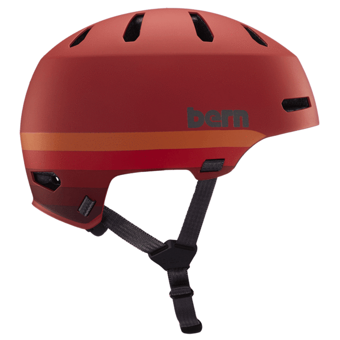 BERN Macon 2.0 MIPS Bike Helmet