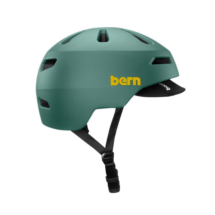 bern bike helmet philippines BERN Brentwood 2.0 Bike Helmet — Decks And Scooters