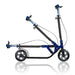 Globber ONE NL 230 Ultimate scooter folding