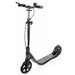 Globber ONE NL 205 Deluxe Kick scooter with handbrake, Charcaol Grey
