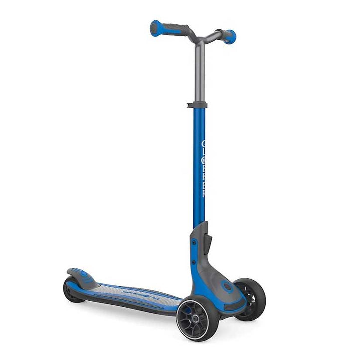 Globber Ultimum 3-wheel Kick Scooter for Adults