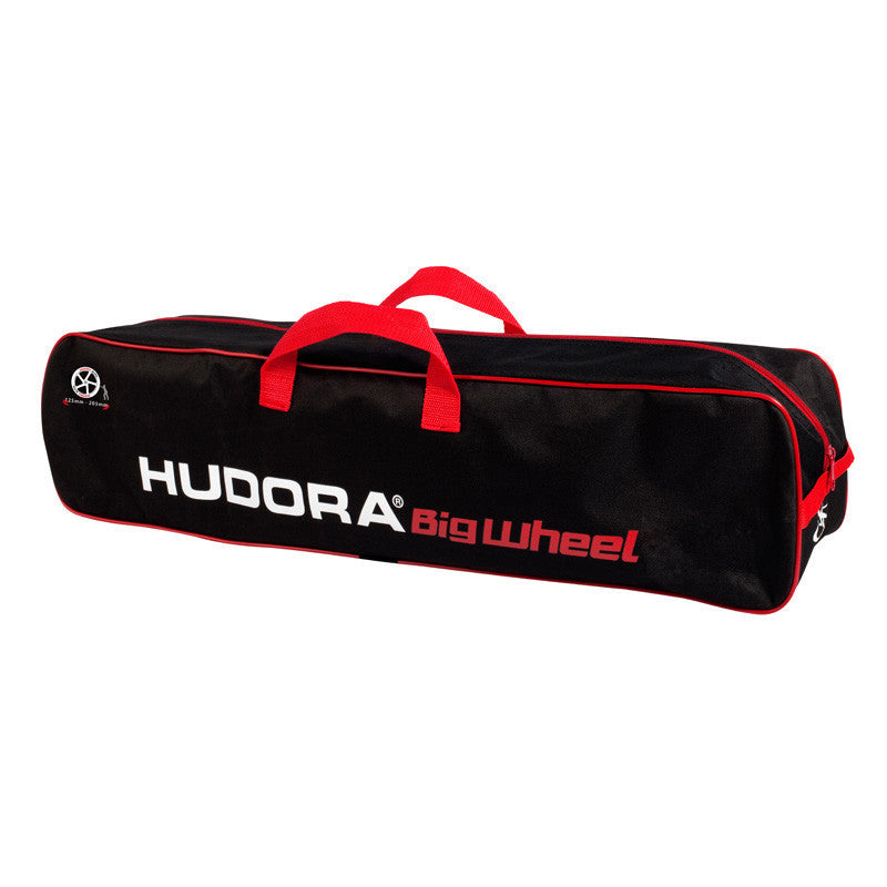 HUDORA Carry Bag for Kick Scooters — Decks And Scooters