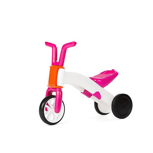 Chillafish - Bunzi Gradual Balance Bike (Pink)