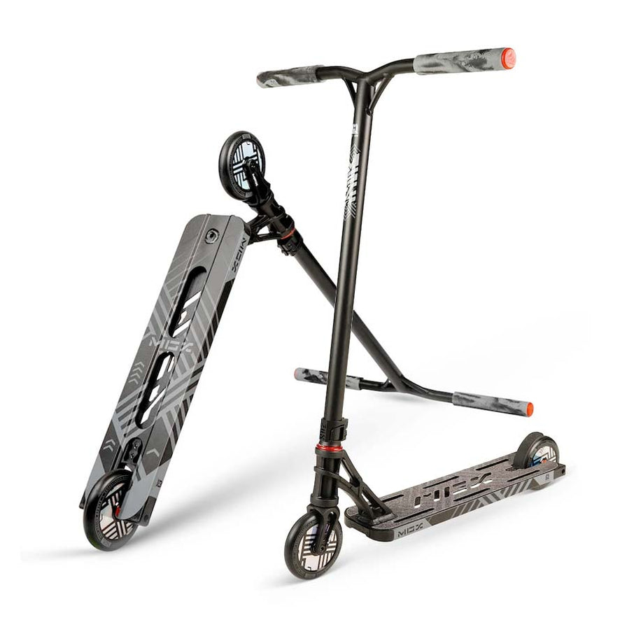 MGX T1 Team Complete 2021 Freestyle Scooter — Decks And Scooters