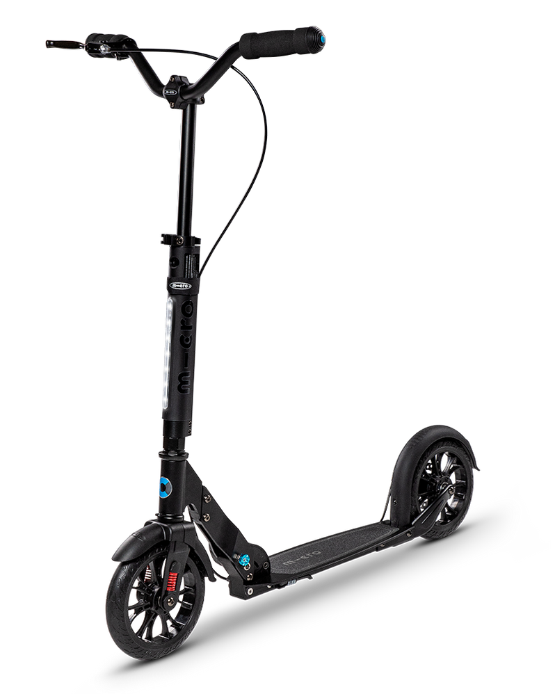 Micro Kick Scooters and accessories — Decks And Scooters