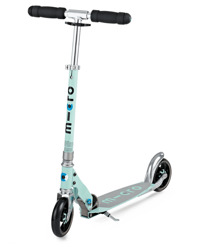 Micro Speed+ Kick Scooter with 145mm wheels — Decks And Scooters
