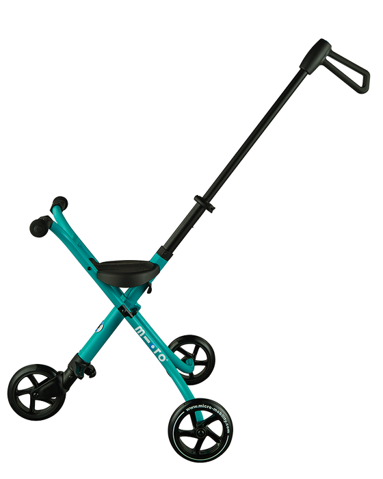 Micro clearance trike xl