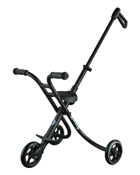 Stroller micro sales