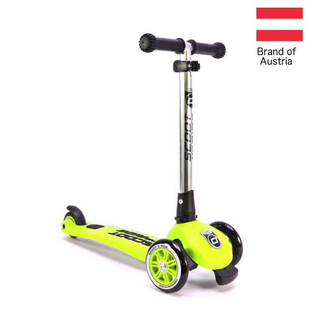 ScootAndRide Highway Kick 3 — Decks And Scooters
