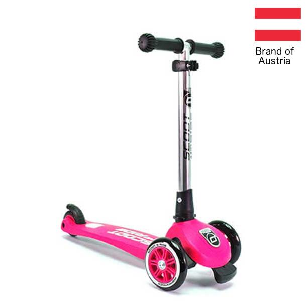 SCOOT & RIDE SCOOTER-multiple options – Three Littles